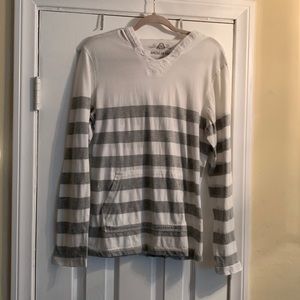 Mens American Rag lightweight hoodie